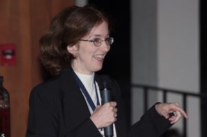 Cathy Sarisky